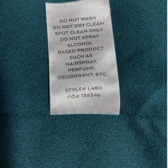 LULU'S SZ 2 XS Captivated Emerald Green Maxi Bridesmaid Dress - Picture 5 of 7